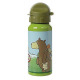 Пляшка для води sigikid Forest Grizzly 400 мл 24768SK (24768SK)