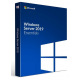 Программное обеспечение Microsoft Windows Svr Essentials 2019 64Bit English DVD 1-2CPU (G3S-01299)