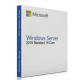 Программное обеспечение Microsoft Windows Svr Std 2019 64Bit English DVD 16 Core (P73-07788)