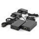 Удлинитель DIGITUS HDMI UTP CAT5/IP с функцией ИК, 120m (DS-55120)