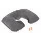 Подушка надувна, Wenger Inflatable Neck Pillow, сіра (604585)