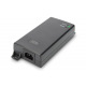 PoE-Инжектор DIGITUS PoE Ultra 802.3at, 10/100/1000 Mbps, Output max. 48V, 60W (DN-95104)