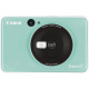 Портативная камера-принтер Canon ZOEMINI C CV123 Mint Green (3884C007)