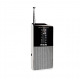 Радіоприймач Philips портативний AE1530 AM/FM/часы/Aux (AE1530/00)