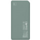 Power Bank - Повербанк Remax Proda Chicon Wireless 10000mAh green+black (PPP-33-GREEN+BLACK)