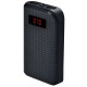 Power Bank - Повербанк Remax Proda Series 10000mAh 2USB-1A&2A black (PPL-11-BLACK)