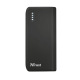 Power Bank - Повербанк Trust Primo 4400 mAh BLACK (21224)