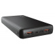 Power Bank - Повербанк Trust Primo Ultra-Fast 20000 mAh BLACK (23563_Trust)