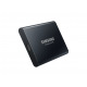 Портативный SSD 2TB USB 3.1 Gen 2 Type-C Samsung T5 (MU-PA2T0B/WW)