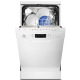 Посудомоечная машина Electrolux отдельностоящая/шир. 45 см/9 компл./A+/6 прогр./дисплей (ESF9452LOW)