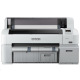 Принтер Epson SureColor SC-T3200 24" без стенду (C11CD66301A1)
