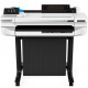 Принтер HP DesignJet T525 24" с Wi-Fi (5ZY59A)