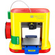 Принтер 3D XYZprinting da Vinci miniMaker (3FM1XXEU00D)