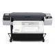 Принтер 44" HP DesignJet T795 (CR649C)