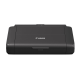 Принтер А4 Canon mobile PIXMA TR150 з Wi-Fi with battery (4167C027)