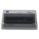 Принтер А4 Epson LQ-630 (C11C480141)