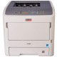 Принтер А4 OKI B721DN (45487002)