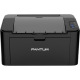 Принтер A4 Pantum P2500W з Wi-Fi (P2500W)