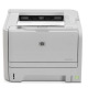 Принтер HP LaserJet P2035 (CE461A) 6078
