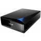 Оптичний привід ASUS BW-16D1H-U PRO Blu-ray Writer USB 3.0 External Black (BW-16D1H-U/PRO/BLK/G/AS)