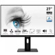 Монітор IPS 27" WQHD (2560 x 1440) 1ms 75Hz 178/17 8/DP/2HDMI /Mic/HP/колонки 2*2W PRO MP273QP (PRO MP273QP)