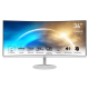 Монітор VA 34" UWQHD (3440 x 1440) Curved 1500R 1m s 100Hz 178/178 2*HDMI/DP/Mic/HP/колонки 2*2W PRO MP341CQ (PRO MP341CQ)