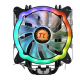 Процесорний кулер Thermaltake UX200 ARGB Lighting LGA115x/AM4/FM2(+)/AM3(+), TDP 130W (CL-P065-AL12SW-A)