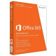 ПО Microsoft Office365 Home 5 User 1 Year Subscription Russian Medialess P4 (6GQ-01018)
