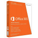 Програмне забезпечення Microsoft Office365 Home 5 User 1 Year Subscription Ukrainian Medialess P4 (6GQ-01079)