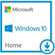 Microsoft Windows 10 Home 32-bit/64-bit All Languages (электронный ключ) (KW9-00265)