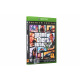 Програмний продукт на BD диску Grand Theft Auto V Premium Online Edition  [Xbox One, Blu-Ray диск] (5026555362504)