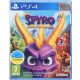 Програмний продукт на BD диску PS4 Spyro Reignited Trilogy [Blu-Ray диск] (88237EN)