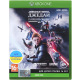 Програмний продукт на BD диску Star Wars Jedi: Fallen Order [Xbox One, Russian version] (1055076)
