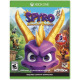 Программный продукт на BD диске Xbox One Spyro Reignited Trilogy [Blu-Ray диск] (88242EN)