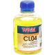 Промивна рідина (Очисна) для Картриджів) WWM для водорозчинних чорнила 200г (CL04)
