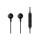 Гарнитура проводная Samsung Earphones Wired Black (EO-HS1303BEGRU)