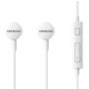 Гарнітура провідна Samsung Earphones Wired White (EO-HS1303WEGRU)