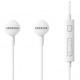 Гарнитура проводная Samsung Earphones Wired White (EO-HS1303WEGRU)