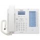 Проводной IP-телефон Panasonic KX-HDV230RU White (KX-HDV230RU)