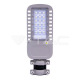 Прожектор вуличний консольний LED V-TAC, 30W, SKU-956, Samsung CHIP,  230V, 4000К, сірий (3800157649551)