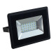 Прожектор вуличний LED V-TAC, 20W, SKU-5948, E-series, 230V, 6400К, чорний (3800157625418)