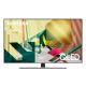 Телевiзор 55" QLED 4K Samsung QE55Q77TAUXUA Smart, Tizen, Black (QE55Q77TAUXUA)