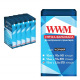 Лента красящая WWM 13мм х 2.5м STD кольцо Refill Black (R13.2.5SC5) 5шт