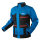 Рабочая Neo куртка HD+, размер XL/56, плотность 275 г/м5 (81-215-XL)