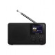 Радіогодинник Philips TAPR802 (TAPR802/12)