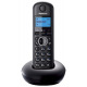 Радиотелефон DECT Panasonic KX-TGB210UAB Black (KX-TGB210UAB)