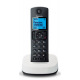 Радіотелефон DECT Panasonic KX-TGC310UC2 Black-White (KX-TGC310UC2)