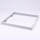 Рамка для накладного монтажа V-TAC, для панели 600х600mm, SKU-8156, белый (3800157640213)