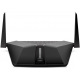 Маршрутизатор NETGEAR RAX40 AX3000 WiFi 6, 4xGE LAN, 1xGE WAN, 1xUSB 3.0, 2х внешн. ант. (RAX40-100PES)