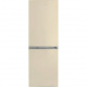Холодильник Snaige RF56SM-S5DP210/комби/185х60х65/холод- автом/мороз-статика/319 л./ А+/бежевий (RF56SM-S5DP210)